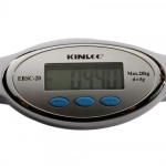 Βρεφική ζυγαριά – digital baby scale 104500