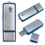 Συσκευή Καταγραφικό Ήχου USB Stick Spy Flash Με Μνήμη 8GB – SK858