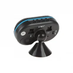 Φορητό Ηχείο T&G TG113 Wireless Bluetooth Speaker Portable Mini, σε γαλάζιο χρώμα