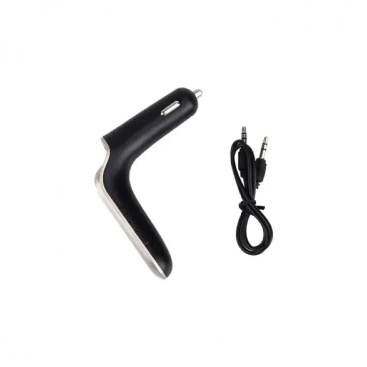 Πομπός bluetooth USB/SD MP3 player, FM transmitter & φορτιστής αυτοκινήτου S7