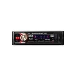 Radio Mp3 Player Αυτοκινήτου USB/FM/AUX/SD/ CDX-GT1233