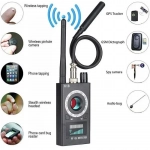 Ανιχνευτής Ασύρματων Συσκευών GPS 2G/3G/4G 1MHZ έως 8000MHZ K18