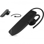 Ακουστικό Bluetooth Remax RB-T7, σε μαύρο χρώμα