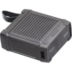 Powerbank Remax RPP-79 Armory Series 10000mAh, σε μαύρο χρώμα
