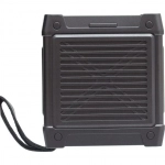 Powerbank Remax RPP-79 Armory Series 10000mAh, σε μαύρο χρώμα