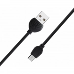 Καλώδιο Awei CL-61 Usb to Micro Usb, σε μαύρο χρώμα