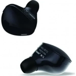 Ακουστικό Bluetooth REMAX T21 Mini, σε μαύρο χρώμα