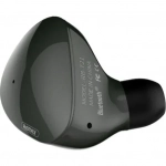 Ακουστικό Bluetooth REMAX T21 Mini, σε μαύρο χρώμα