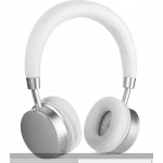 Ακουστικά Remax Bluetooth Headset RB-520 HB σε λευκό χρώμα