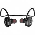 Ακουστικά Bluetooth Awei A845BL, σε μαύρο χρώμα - Image 3