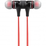 Awei A920BL Sport Bluetooth Headset, σε κόκκινο χρώμα