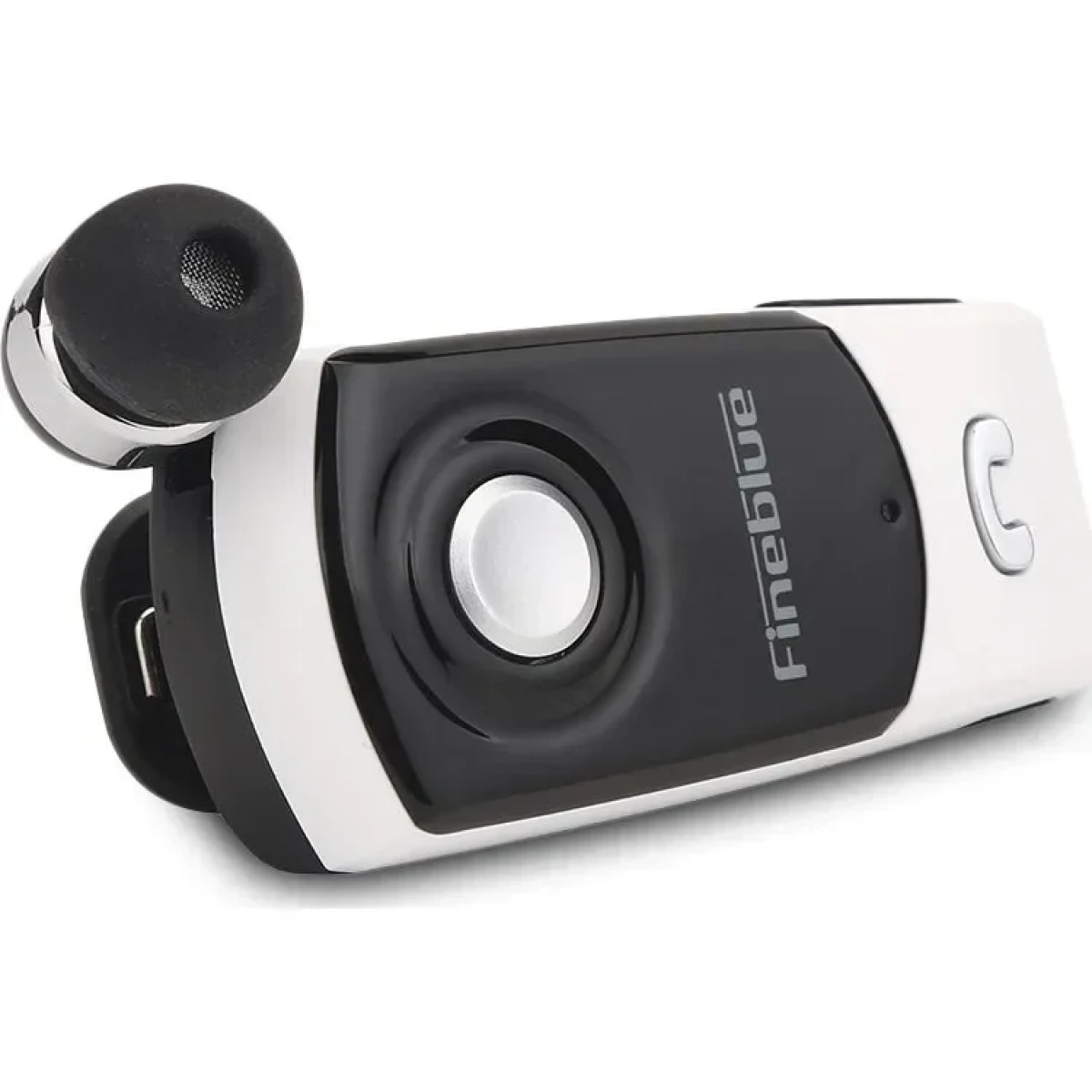 Bluetooth Fineblue Hands Free F960, σε μαύρο χρώμα
