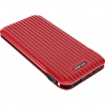 Power Bank Awei P80K 10000mAh, σε κόκκινο χρώμα