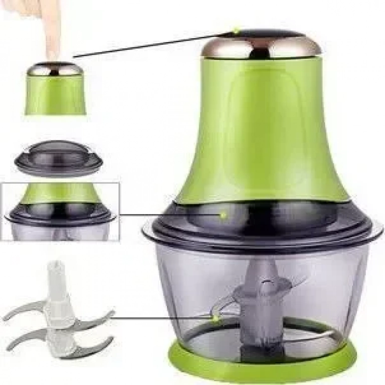 Πολυλειτουργικός Κόφτης Κρέατος – Meat Mincer RF-556