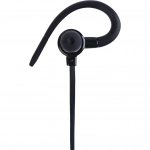 Ασύρματα Bluetooth Ακουστικά AWEI a620BL, σε μαύρο χρώμα
