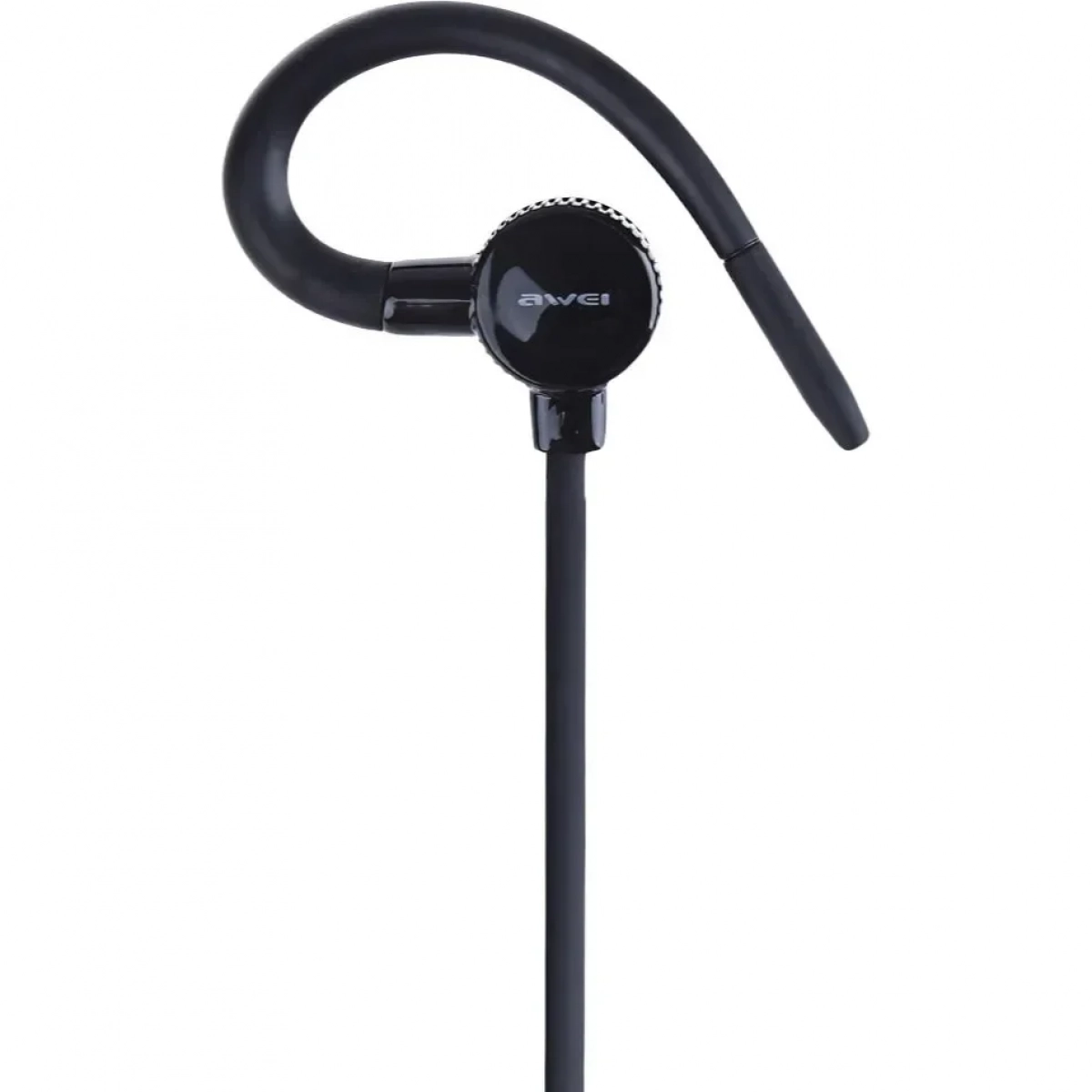 Ασύρματα Bluetooth Ακουστικά AWEI a620BL, σε μαύρο χρώμα