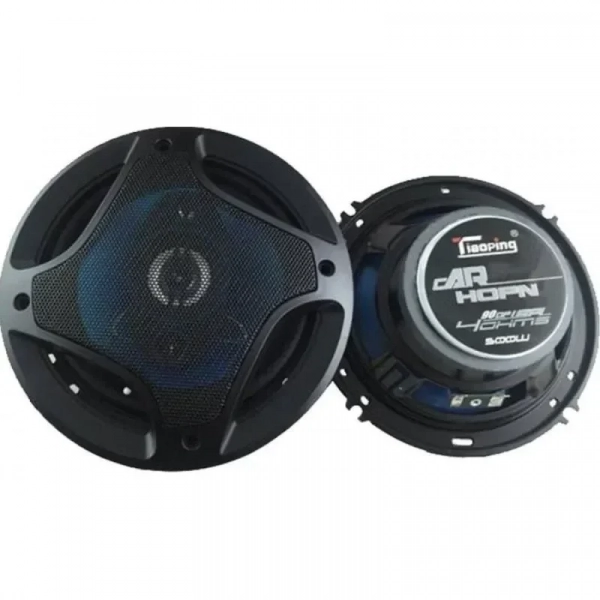 Ηχεία αυτοκινήτων 300 Watt 10cm 4 ιντσών TP – 1071