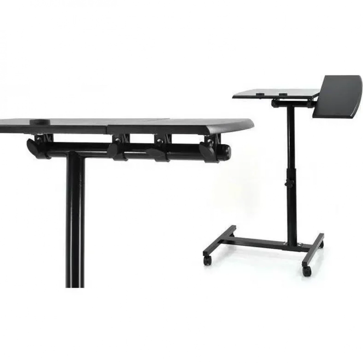 Πτυσσόμενο Τραπεζάκι Laptop ΟΕΜ 18369 – Folding Computer Desk