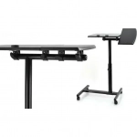 Πτυσσόμενο Τραπεζάκι Laptop ΟΕΜ 18369 – Folding Computer Desk