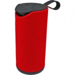 Φορητό Ηχείο T&G TG113 Wireless Bluetooth Speaker Portable Mini, σε κόκκινο χρώμα