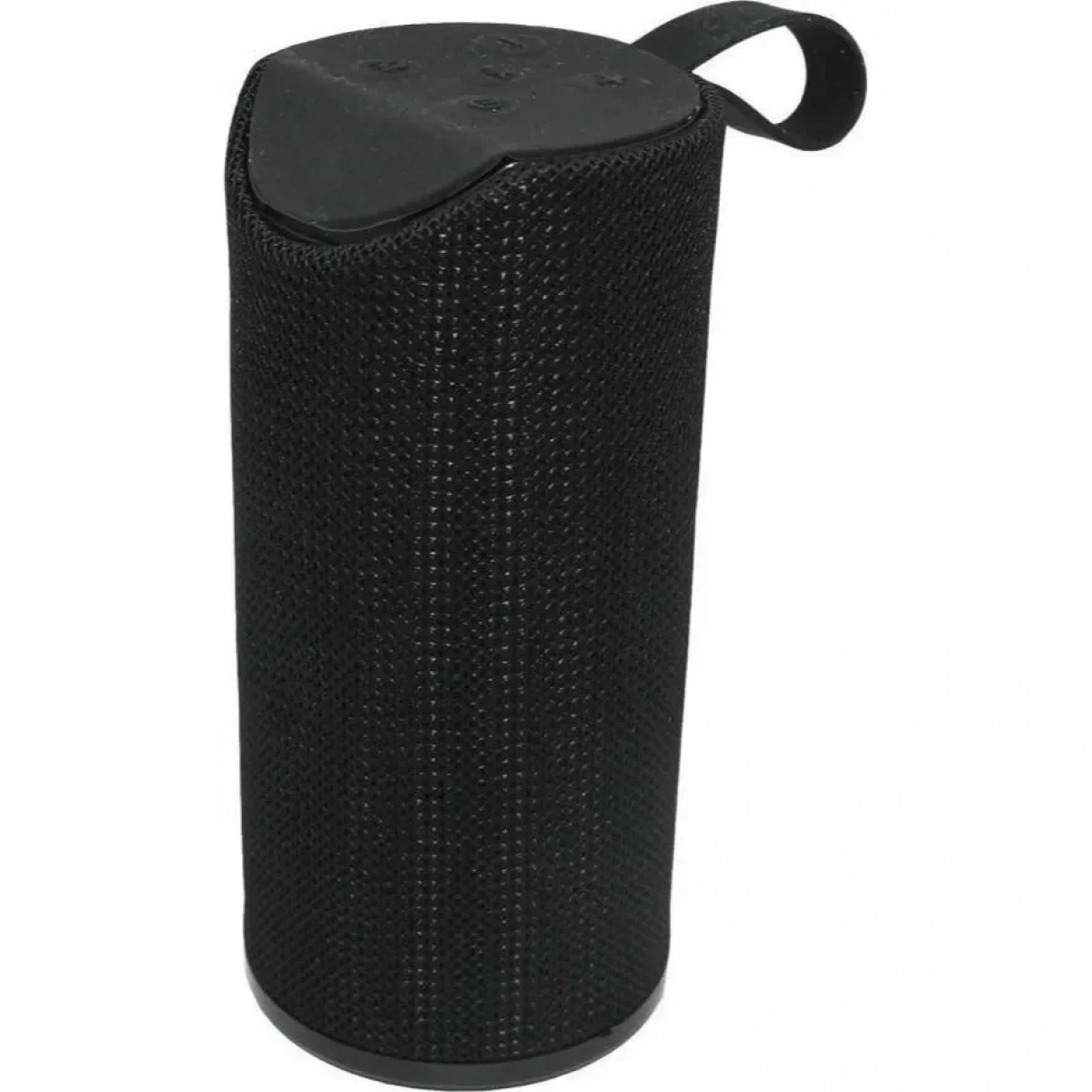 Φορητό Ηχείο T&G TG113 Wireless Bluetooth Speaker Portable Mini, σε μαύρο χρώμα