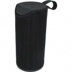 Φορητό Ηχείο T&G TG113 Wireless Bluetooth Speaker Portable Mini, σε μαύρο χρώμα