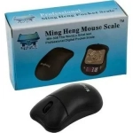 Μίνι Ψηφιακή Ζυγαριά Ακριβείας 0,01-200gr MouseScale - OEM