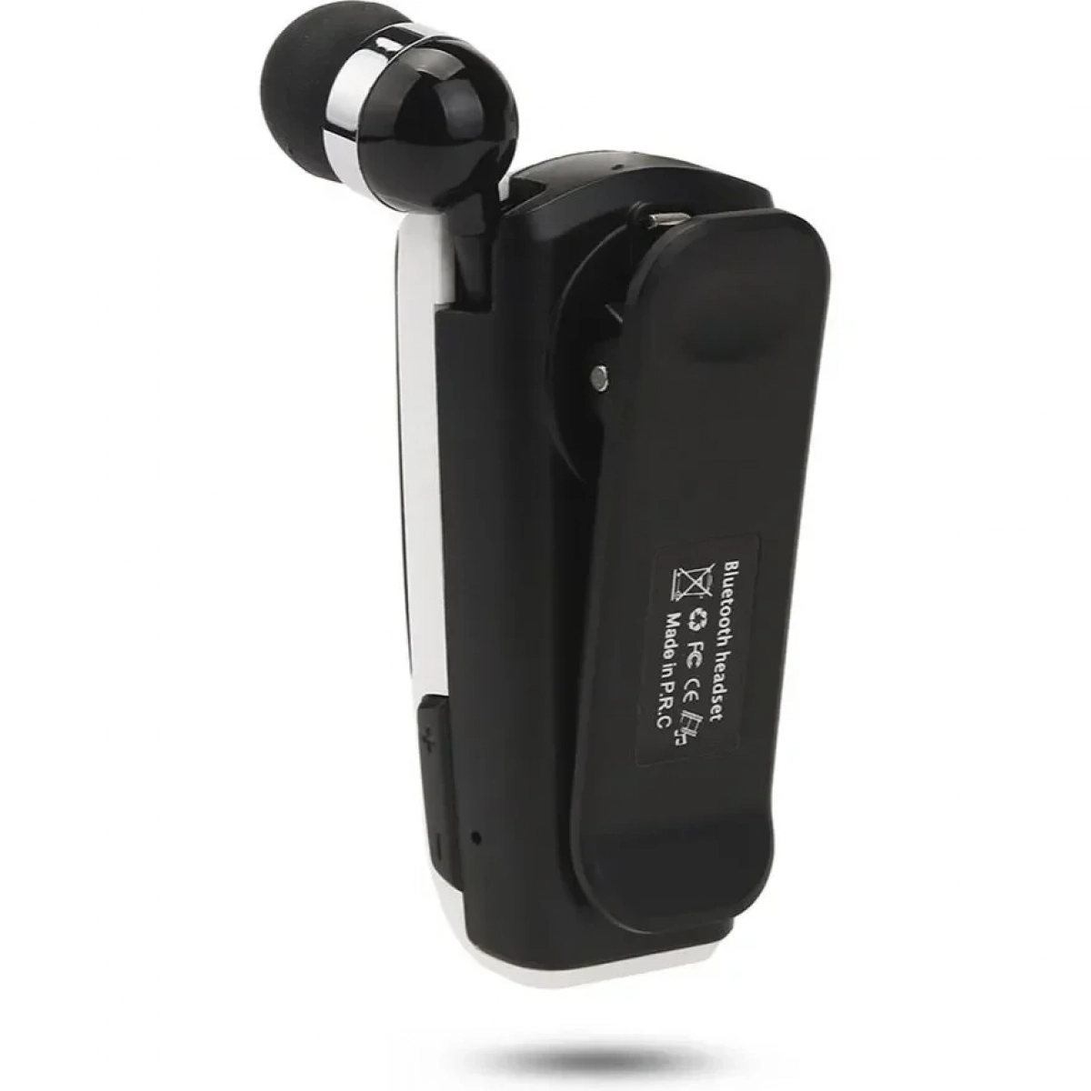 Bluetooth Fineblue Hands Free F960, σε μαύρο χρώμα