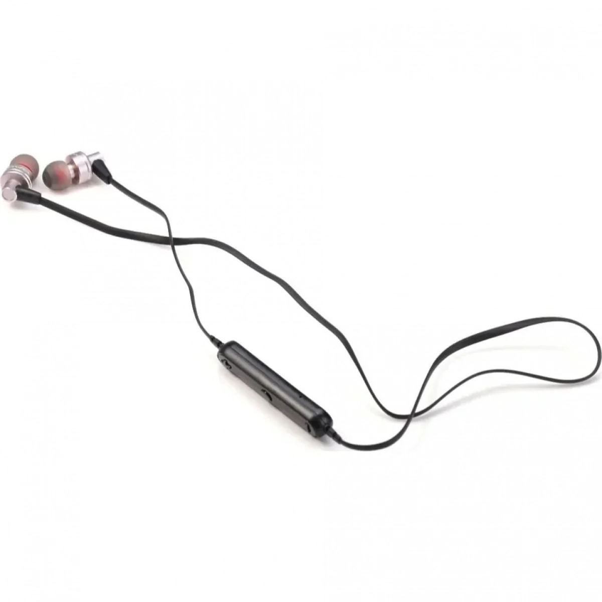 Ακουστικά Bluetooth Awei A990BL, σε χρυσό χρώμα