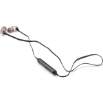 Ακουστικά Bluetooth Awei A990BL, σε χρυσό χρώμα