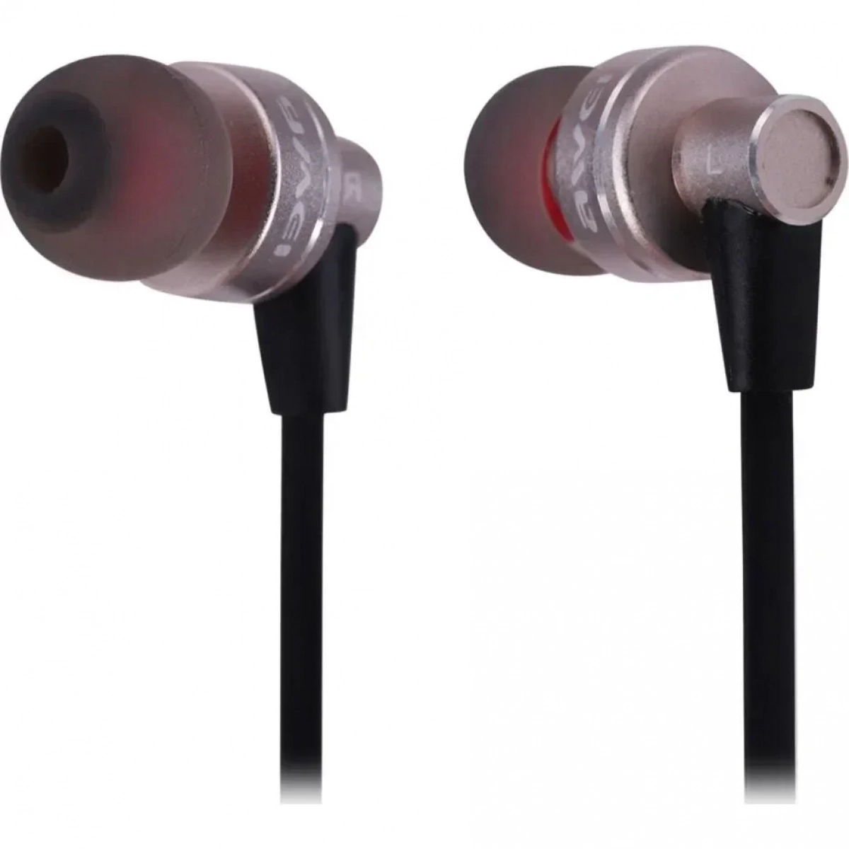 Ακουστικά Bluetooth Awei A990BL, σε χρυσό χρώμα
