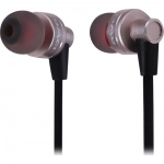 Ακουστικά Bluetooth Awei A990BL, σε χρυσό χρώμα
