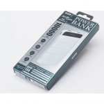 Power Bank Remax Leader RPP-139, 10000mAh, σε λευκό χρώμα