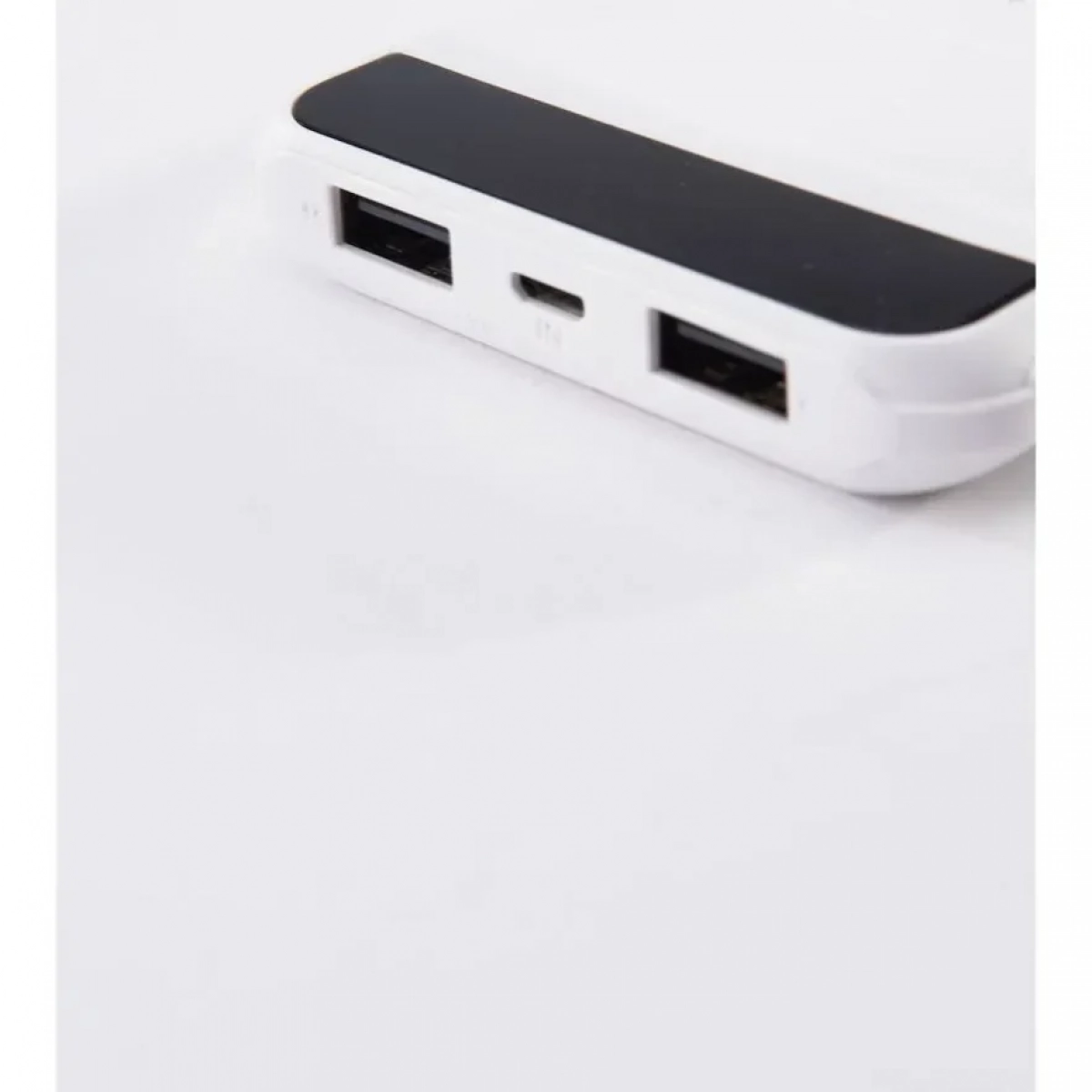 Power Bank Remax Leader RPP-139, 10000mAh, σε λευκό χρώμα