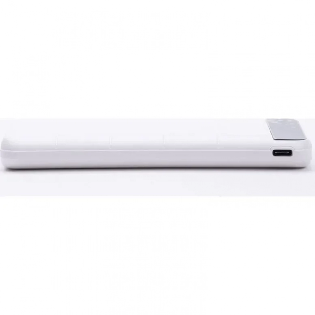 Power Bank Remax Leader RPP-139, 10000mAh, σε λευκό χρώμα
