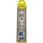 Καλώδιο Awei CL-61 Usb to Micro Usb, σε μαύρο χρώμα