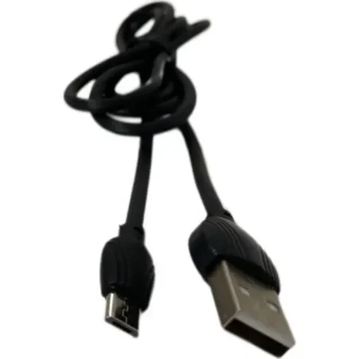 Καλώδιο Awei CL-61 Usb to Micro Usb, σε μαύρο χρώμα