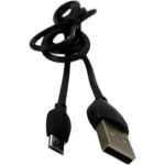 Καλώδιο Awei CL-61 Usb to Micro Usb, σε μαύρο χρώμα