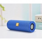 Φορητό Ηχείο T&G TG149 Wireless Bluetooth Speaker Portable, σε μπλε χρώμα