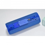 Φορητό Ηχείο T&G TG149 Wireless Bluetooth Speaker Portable, σε μπλε χρώμα