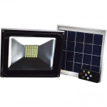 Ηλιακός προβολέας 40W Solar light JD-8840