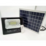 Ηλιακός προβολέας 40W Solar light JD-8840