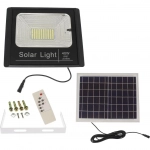 Ηλιακός προβολέας 40W Solar light JD-8840