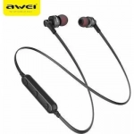 Ακουστικά Bluetooth Awei B990BL, σε μαύρο χρώμα