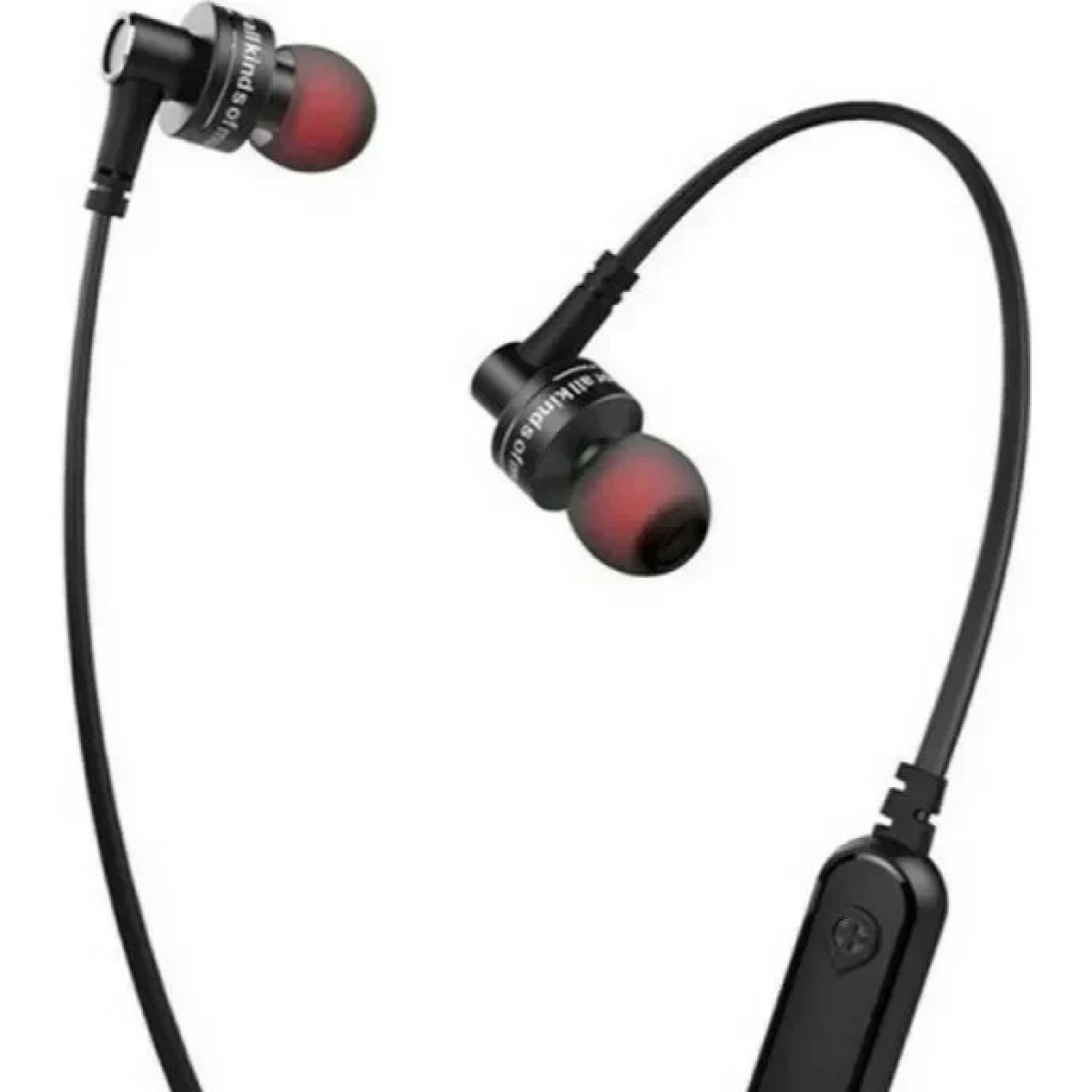 Ακουστικά Bluetooth Awei B990BL, σε μαύρο χρώμα