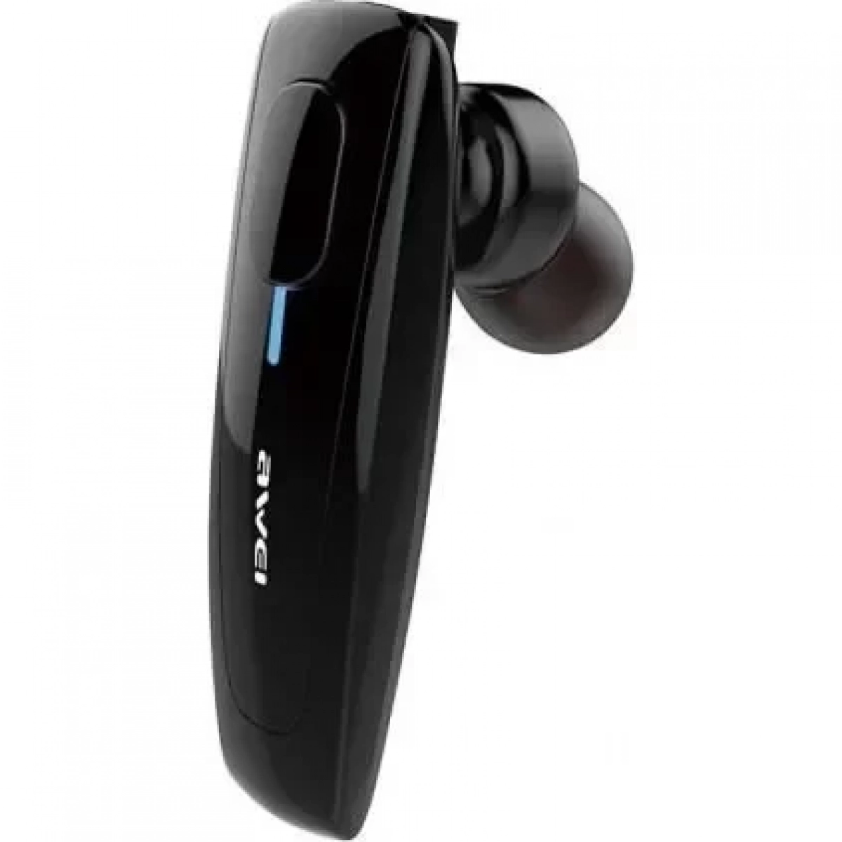 Ακουστικό Bluetooth Awei N3, σε μαύρο χρώμα
