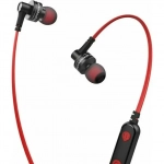Ακουστικά Bluetooth Awei B990BL, σε μαύρο/κόκκινο χρώμα