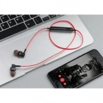 Ακουστικά Bluetooth Awei B990BL, σε μαύρο/κόκκινο χρώμα