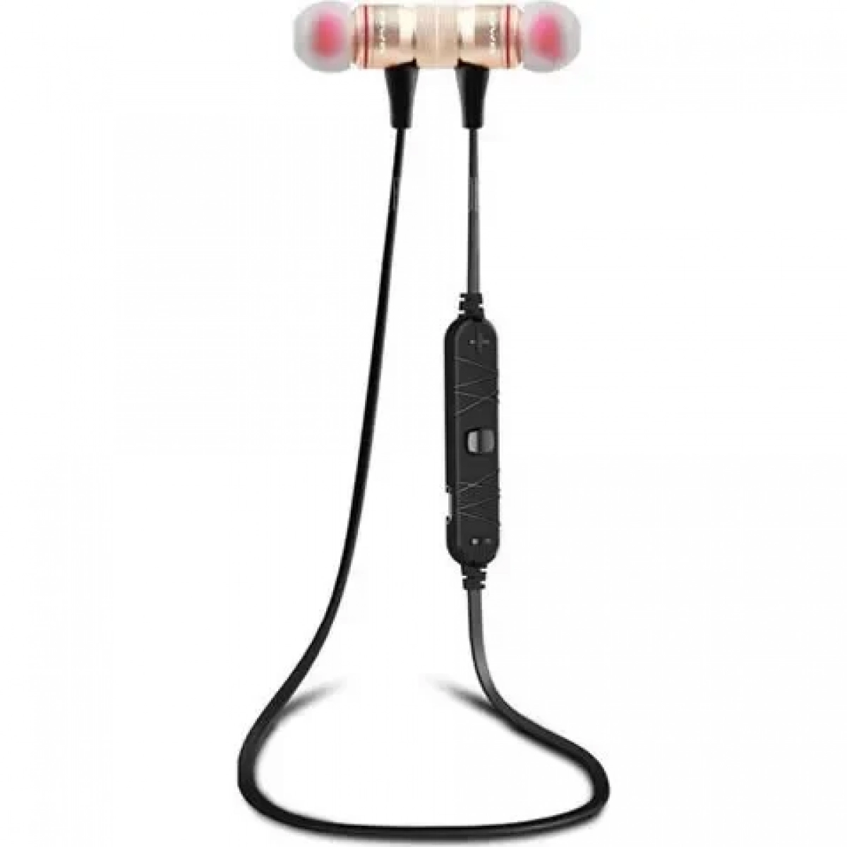 Awei A920BL Sport Bluetooth Headset, σε χρυσό χρώμα