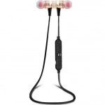 Awei A920BL Sport Bluetooth Headset, σε χρυσό χρώμα